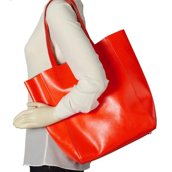 banana republic ashbury tote